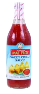 Mae Ploy Sweet Chili Saus 12x920gram