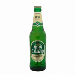 Bier Chang