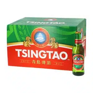 Tsingtao-bier-doos-24-flessen