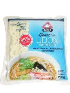 Japanse Udon Noodle